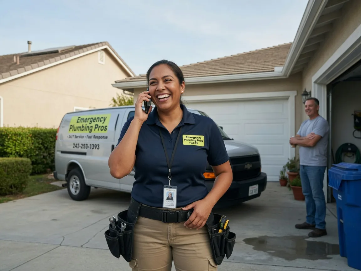 Emergency Plumber Stonewall, TX FAQs